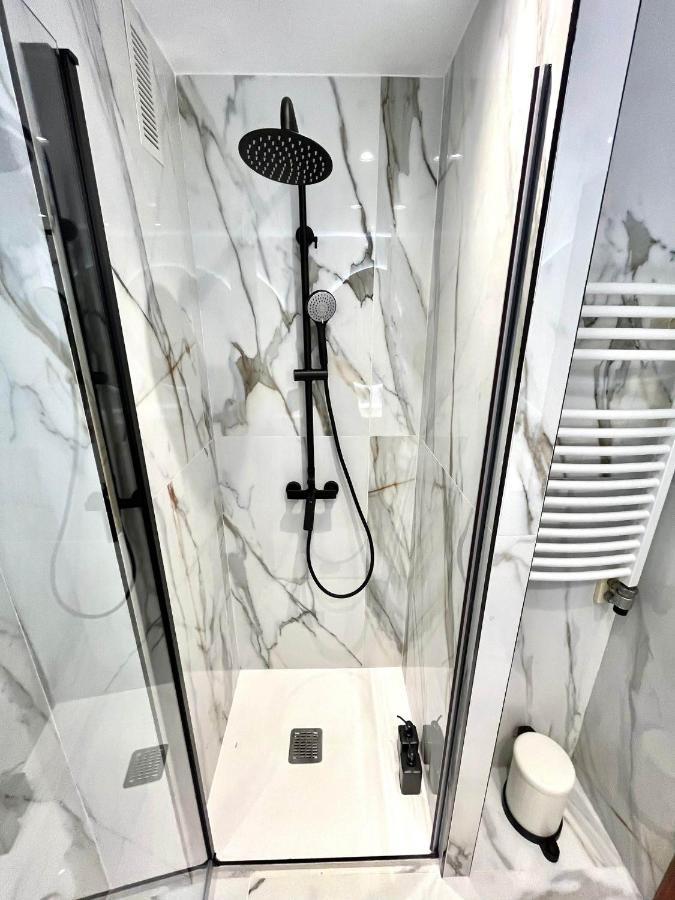 Apartamento Olivico Con Parking ヴィーゴ エクステリア 写真