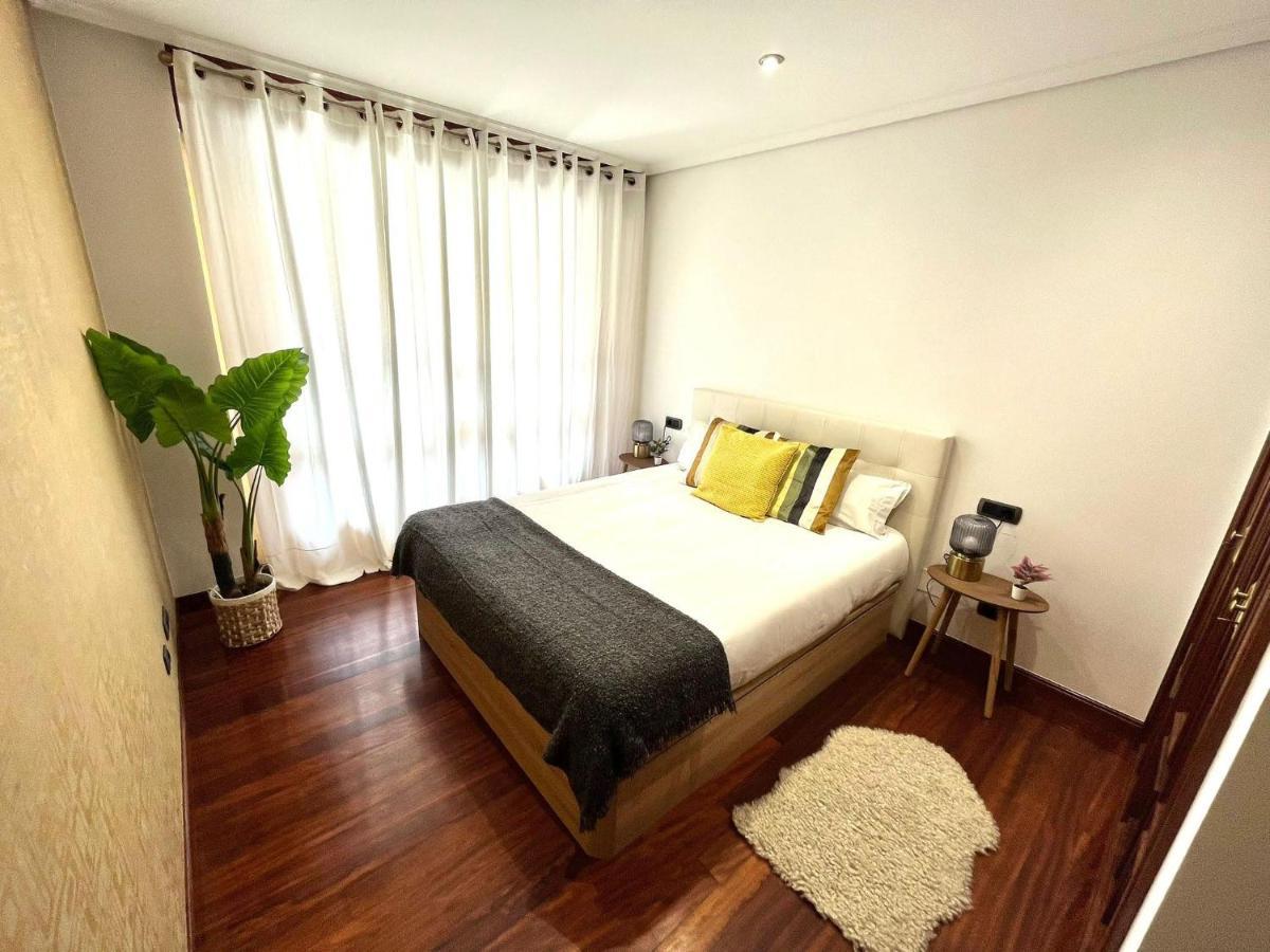 Apartamento Olivico Con Parking ヴィーゴ エクステリア 写真