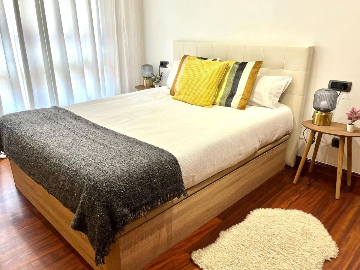 Apartamento Olivico Con Parking ヴィーゴ エクステリア 写真