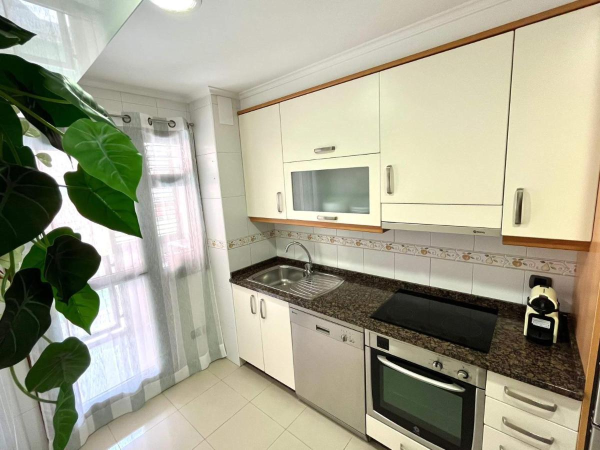 Apartamento Olivico Con Parking ヴィーゴ エクステリア 写真