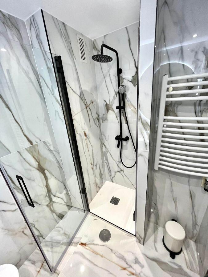 Apartamento Olivico Con Parking ヴィーゴ エクステリア 写真