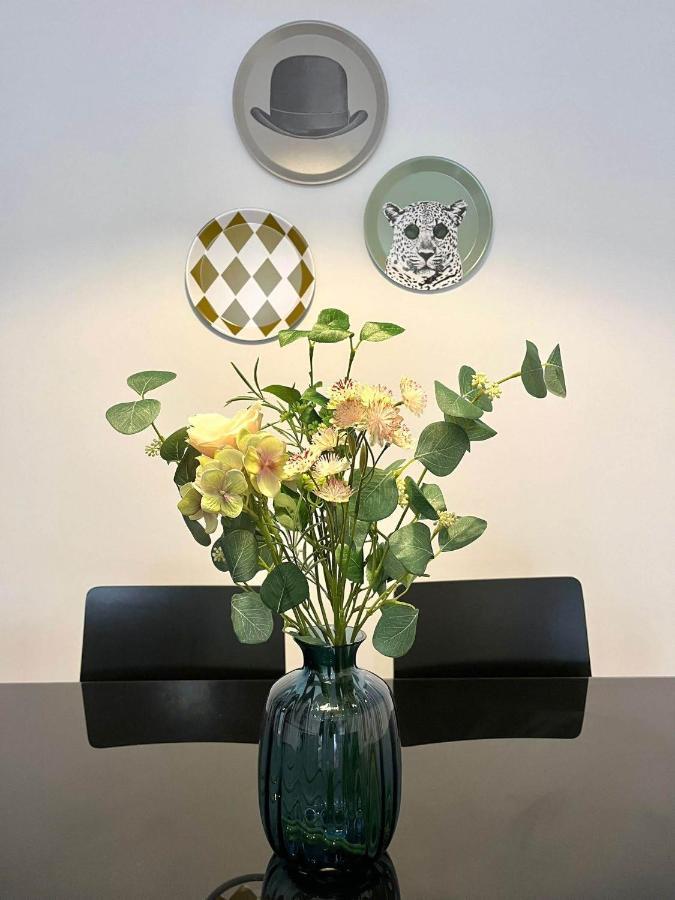 Apartamento Olivico Con Parking ヴィーゴ エクステリア 写真