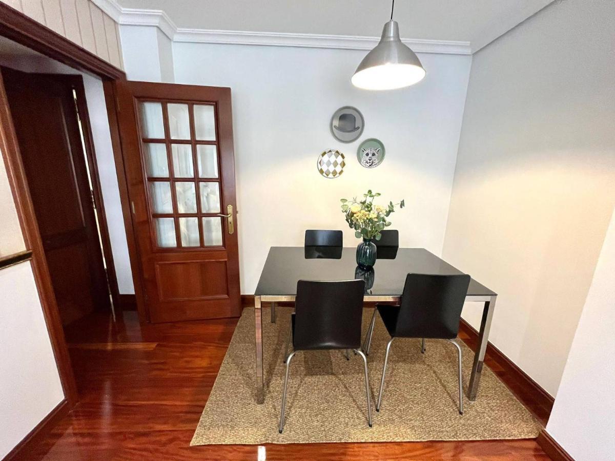 Apartamento Olivico Con Parking ヴィーゴ エクステリア 写真